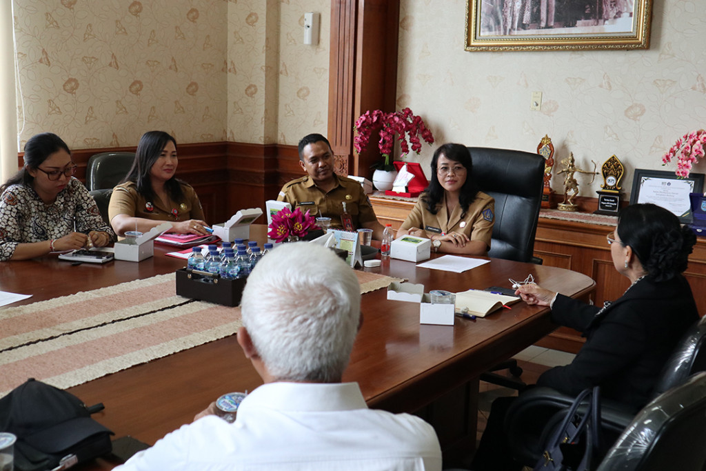 Setahun, Bapenda Badung Berhasil Tagih Piutang Pajak Sebesar Rp208 Miliar